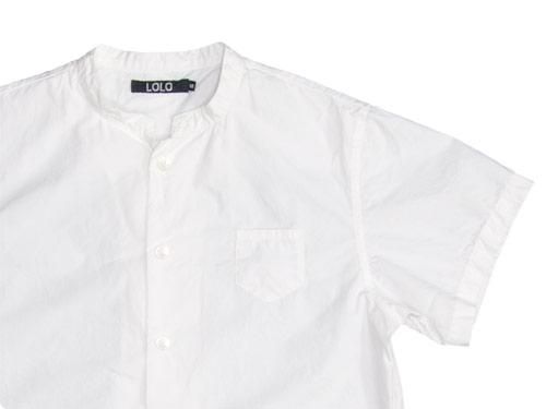 LOLO  Ⱦµɥ顼 WHITE