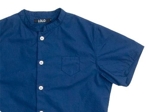 LOLO  Ⱦµɥ顼 NAVY