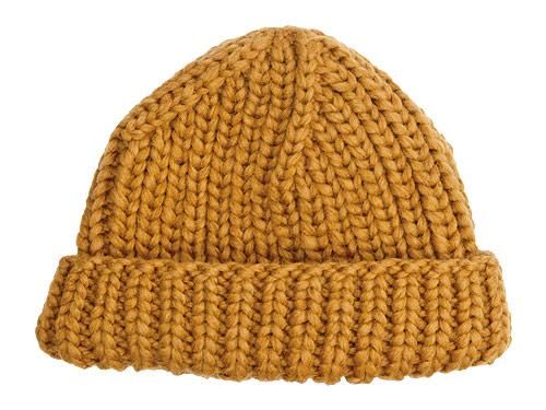 VICTORIA WOOLEN MILL PLAIN HAT MEDIUM MOSS