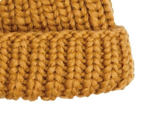 VICTORIA WOOLEN MILL PLAIN HAT MEDIUM MOSS