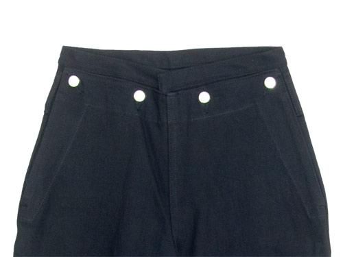 TUKI type3 99blue black