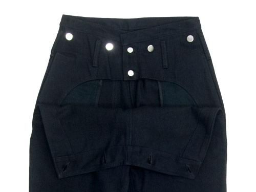 TUKI type3 99blue black