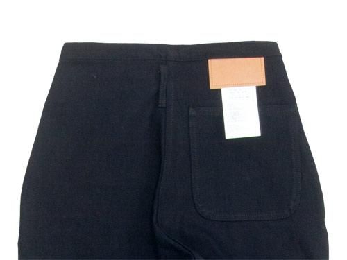 TUKI type3 99blue black