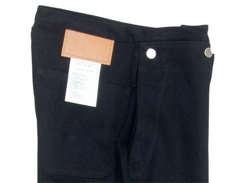 TUKI type3 99blue black