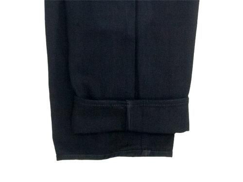 TUKI type3 99blue black