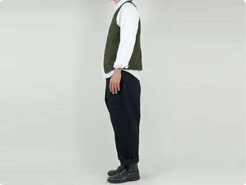 TUKI type3 99blue black