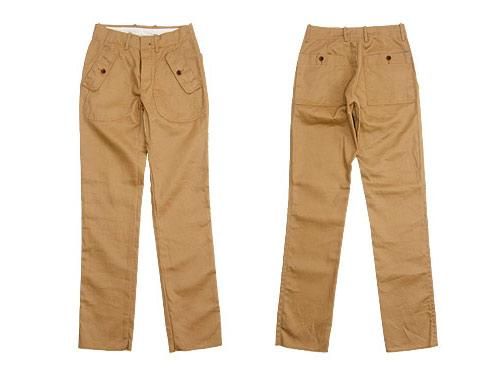 TATAMIZE FLIP CHINO KHAKI