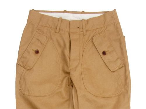 TATAMIZE FLIP CHINO KHAKI