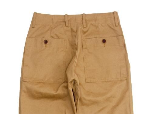 TATAMIZE FLIP CHINO KHAKI