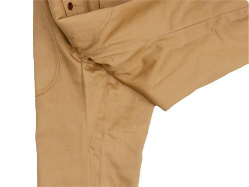 TATAMIZE FLIP CHINO KHAKI