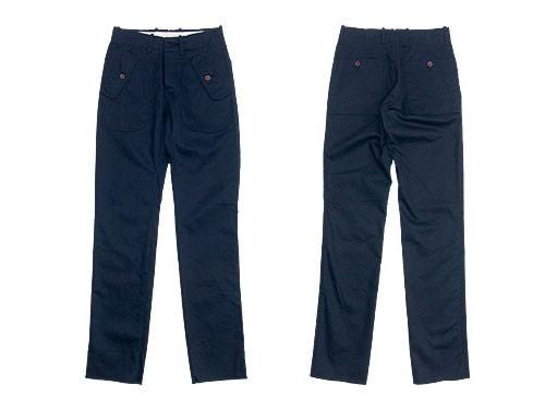 TATAMIZE FLIP CHINO NAVY