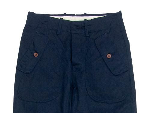 TATAMIZE FLIP CHINO NAVY