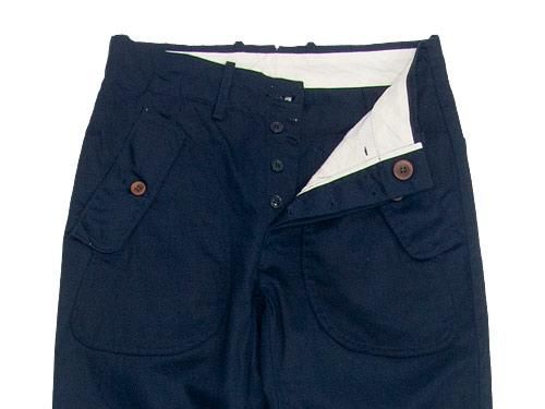 TATAMIZE FLIP CHINO NAVY