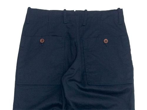 TATAMIZE FLIP CHINO NAVY