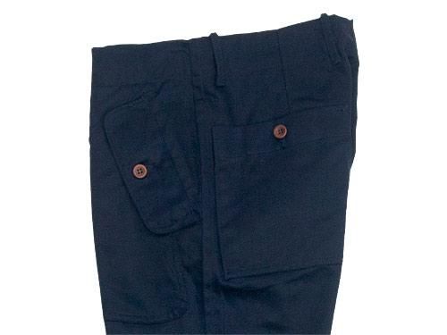 TATAMIZE FLIP CHINO NAVY