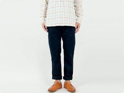 TATAMIZE FLIP CHINO NAVY