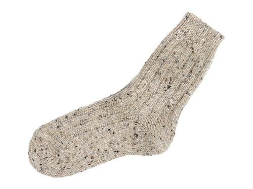 GRANGE CRAFT DONEGAL SOCKS