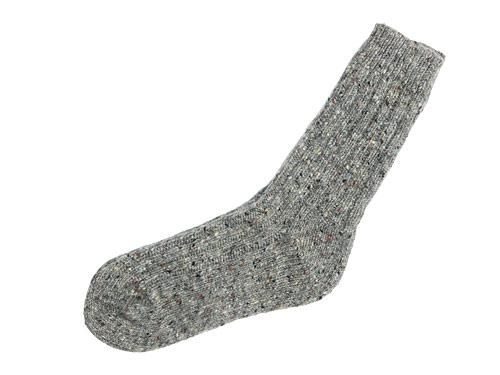GRANGE CRAFT DONEGAL SOCKS
