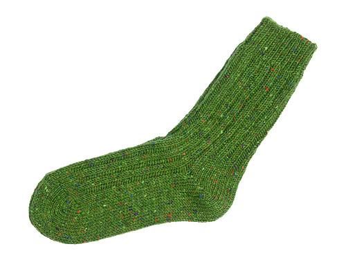 GRANGE CRAFT DONEGAL SOCKS