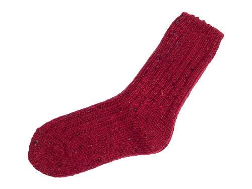 GRANGE CRAFT DONEGAL SOCKS