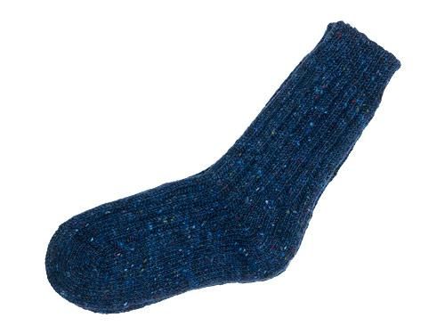 GRANGE CRAFT DONEGAL SOCKS
