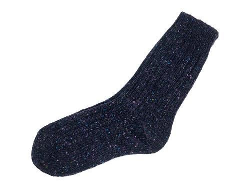 GRANGE CRAFT DONEGAL SOCKS