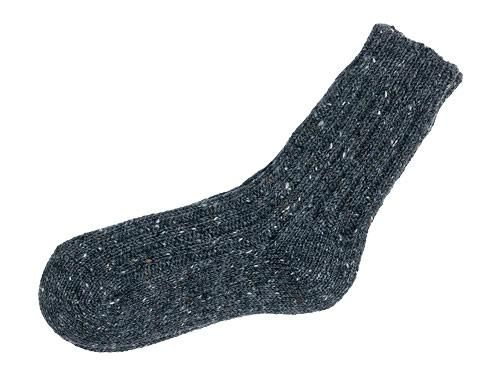 GRANGE CRAFT DONEGAL SOCKS
