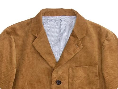 RINEN 16/1 14륳ǥ ơ顼ɥ㥱å 06MUSTARD BEIGE̥󥺡