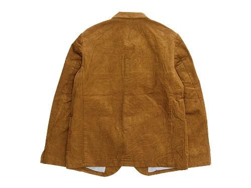RINEN 16/1 14륳ǥ ơ顼ɥ㥱å 06MUSTARD BEIGE̥󥺡