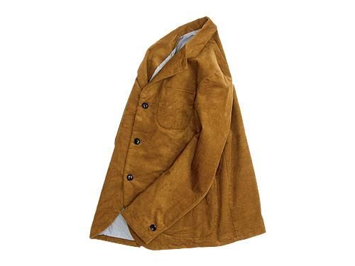 RINEN 16/1 14륳ǥ ơ顼ɥ㥱å 06MUSTARD BEIGE̥󥺡