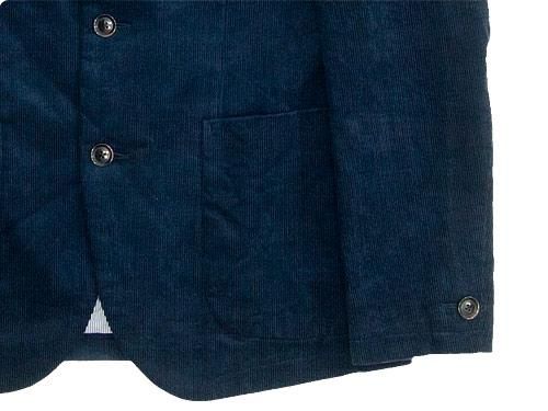 RINEN 16/1 14륳ǥ ơ顼ɥ㥱å 05NAVY̥󥺡