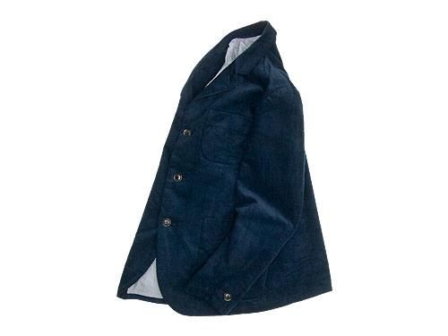 RINEN 16/1 14륳ǥ ơ顼ɥ㥱å 05NAVY̥󥺡
