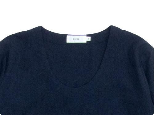 RINEN 2/80ʿ Vͥåԡ 05NAVY ̥ǥ