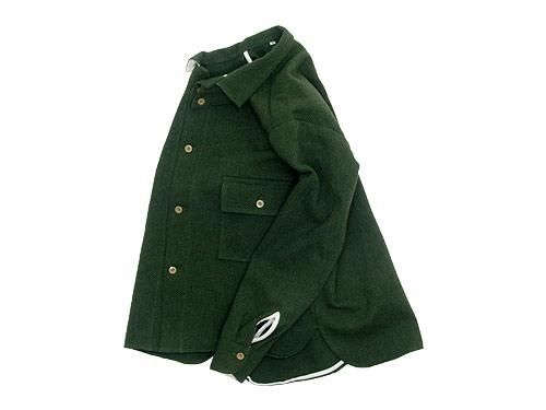 TATAMIZE c.p.o OLIVE
