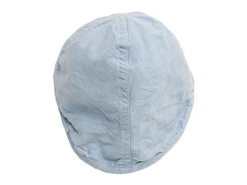 TATAMIZE WORK CAP SAX OX