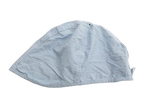 TATAMIZE WORK CAP SAX OX
