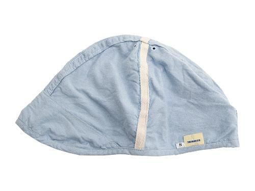 TATAMIZE WORK CAP SAX OX