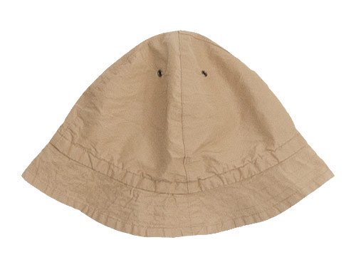 TATAMIZE MOUNTAIN HAT / WORK CAP