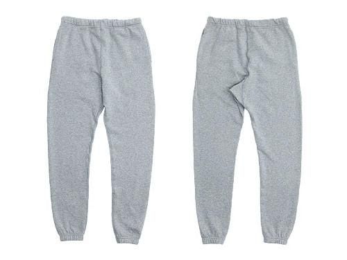 Charpentier de Vaisseau Gym Pants GRAY