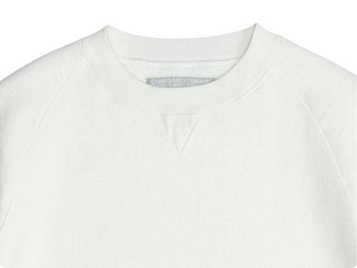 STANDART AT HAND Jerry åȥȥ졼ʡ WHITE