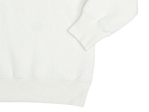 STANDART AT HAND Jerry åȥȥ졼ʡ WHITE