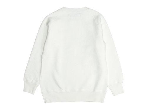 STANDART AT HAND Jerry åȥȥ졼ʡ WHITE