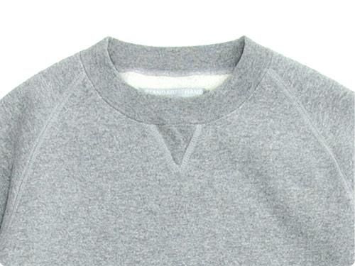 STANDART AT HAND Jerry åȥȥ졼ʡ GRAY