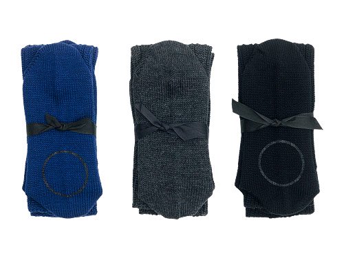 Atelier d'antan Sandʥɡ Wool Socks