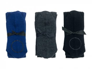 Atelier d'antan Sand（サンド） Wool Socks