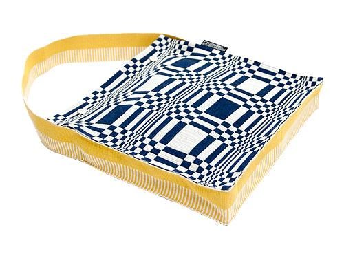 JOHANNA GULLICHSEN PM bag3 Doris DARK BLUE