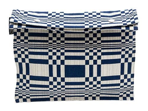 JOHANNA GULLICHSEN PM bag3 Doris DARK BLUE