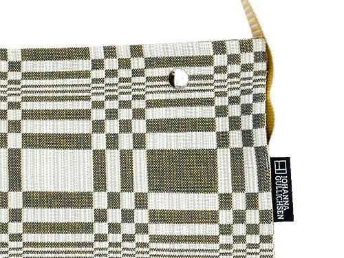 JOHANNA GULLICHSEN PM bag3 Doris LEAD