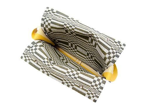 JOHANNA GULLICHSEN PM bag3 Doris LEAD