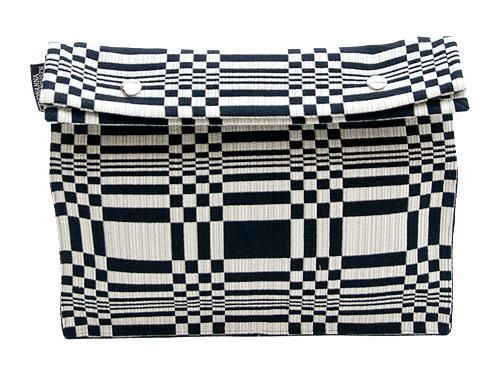 JOHANNA GULLICHSEN PM bag3 Doris BLACK